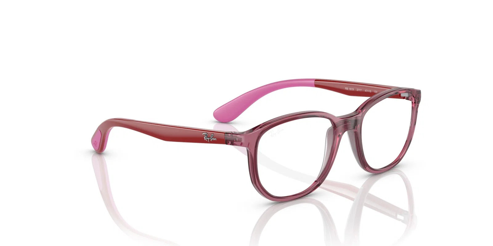 Ray-Ban Kids 0RY1619 Eyeglasses - view 24